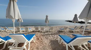 Annabelle Beach Resort