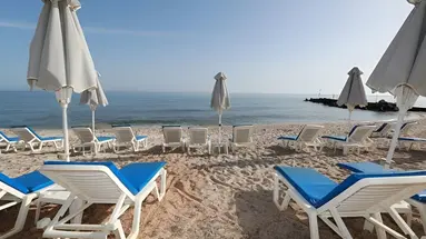 Annabelle Beach Resort
