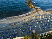 Annabelle Beach Resort