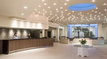 Annabelle Beach Resort