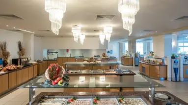 Annabelle Beach Resort