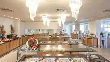 Annabelle Beach Resort
