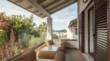 Annabelle Beach Resort