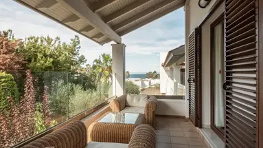 Annabelle Beach Resort