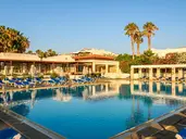 Annabelle Beach Resort