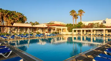 Annabelle Beach Resort