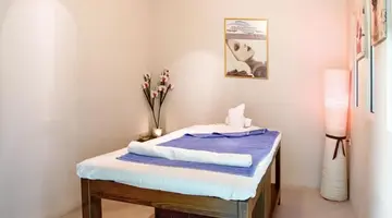 Annabelle Beach Resort