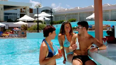 Annabelle Beach Resort