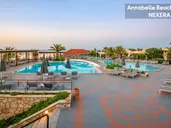 Annabelle Beach Resort
