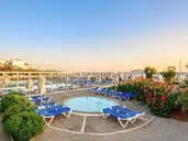 Annabelle Beach Resort