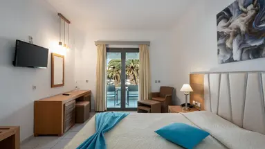 Annabelle Beach Resort