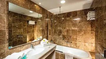 Annabelle Beach Resort