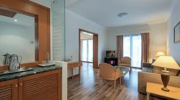 ANNABELLE BEACH RESORT