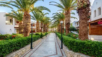 ANNABELLE BEACH RESORT