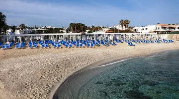 ANNABELLE BEACH RESORT