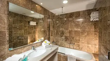 Annabelle Beach Resort