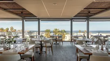 Annabelle Beach Resort