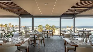 Annabelle Beach Resort