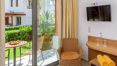 Annabelle Beach Resort