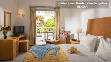 Annabelle Beach Resort