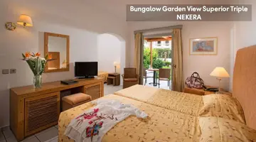 Annabelle Beach Resort