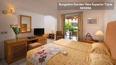 Annabelle Beach Resort