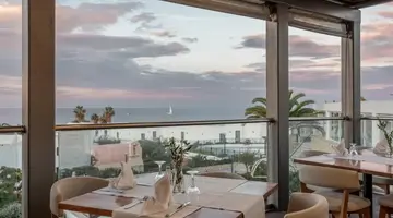 Annabelle Beach Resort