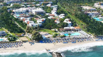 Annabelle Beach Resort