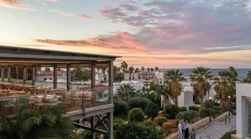 Annabelle Beach Resort