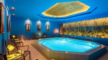 Annabelle Beach Resort