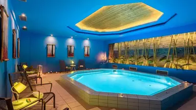 Annabelle Beach Resort