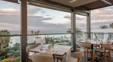 ANNABELLE BEACH RESORT