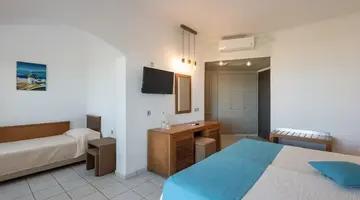 Annabelle Beach Resort
