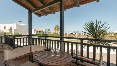 Annabelle Beach Resort