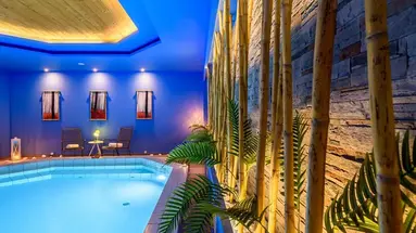 Annabelle Beach Resort