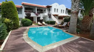 Annabelle Beach Resort