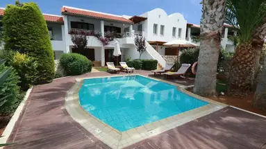Annabelle Beach Resort