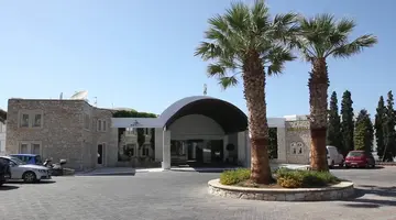 Annabelle Beach Resort