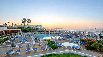 Annabelle Beach Resort