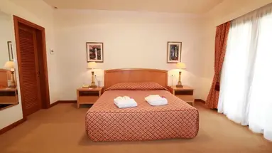 Annabelle Beach Resort