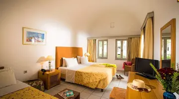 Annabelle Beach Resort