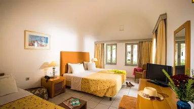 Annabelle Beach Resort