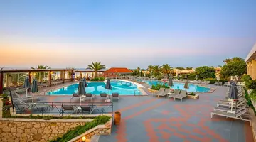 Annabelle Beach Resort