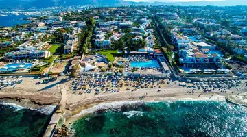 Annabelle Beach Resort