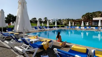 Annabelle Beach Resort