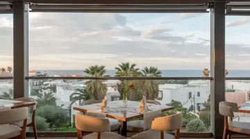 Annabelle Beach Resort