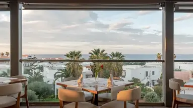 Annabelle Beach Resort