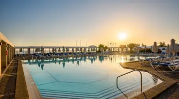 Annabelle Beach Resort