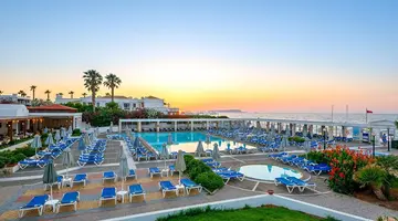 Annabelle Beach Resort