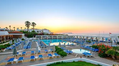 Annabelle Beach Resort
